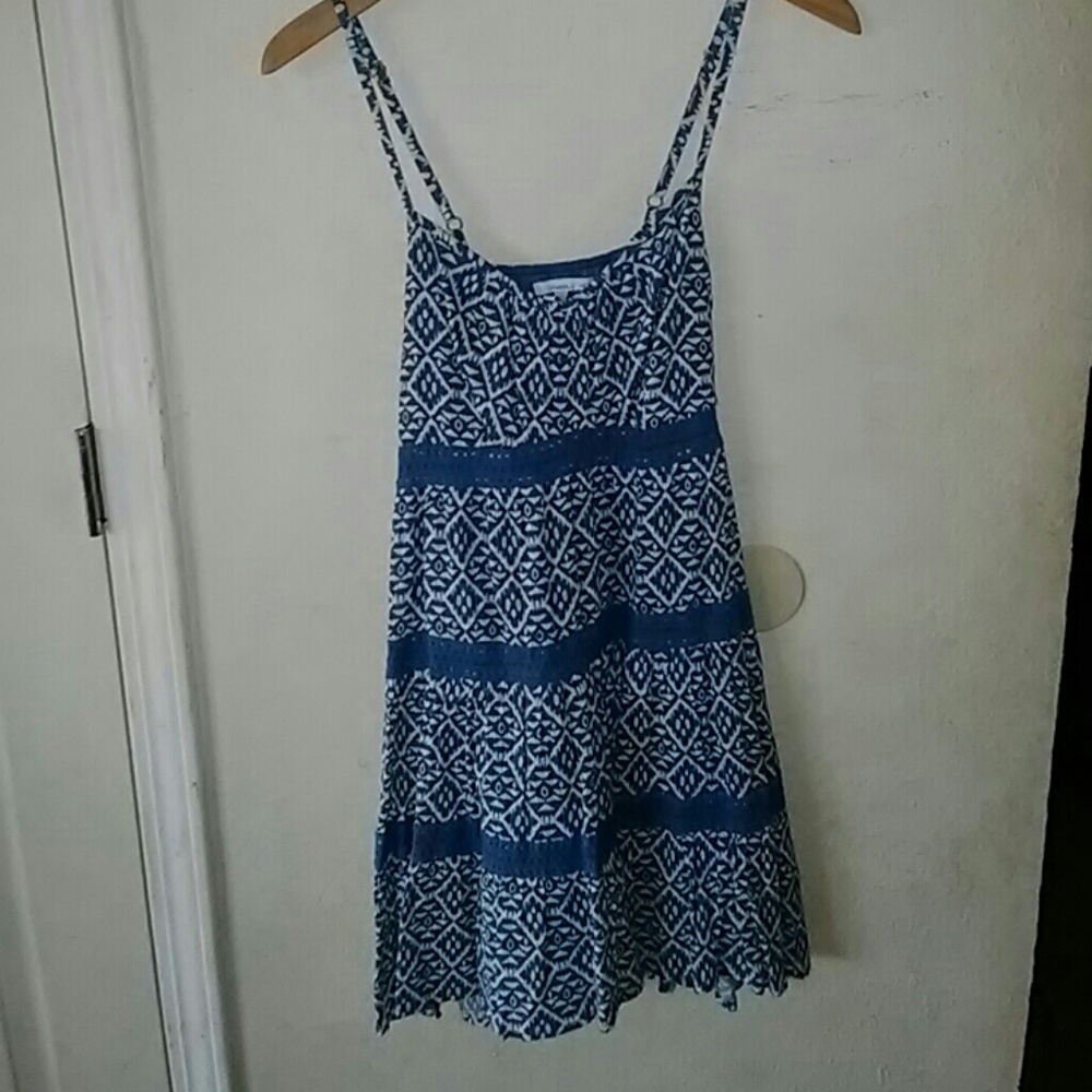 Womens dress